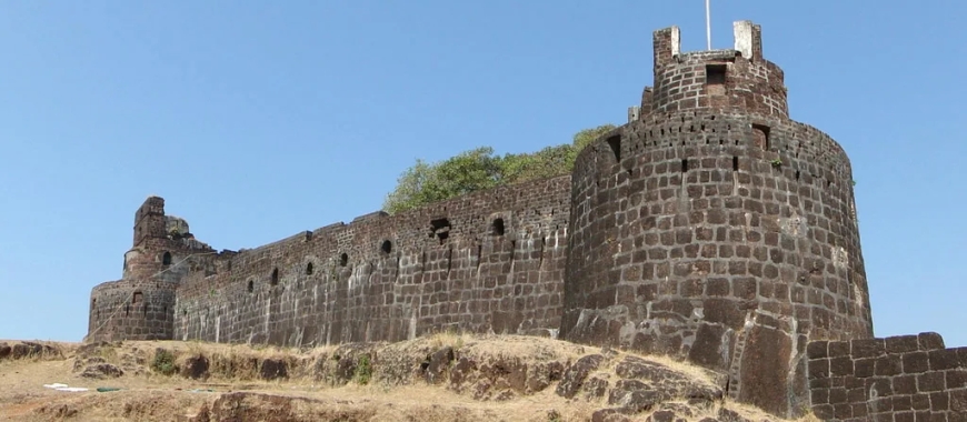 Discover Spiritual Beauty at a Sacred Konkan Temple