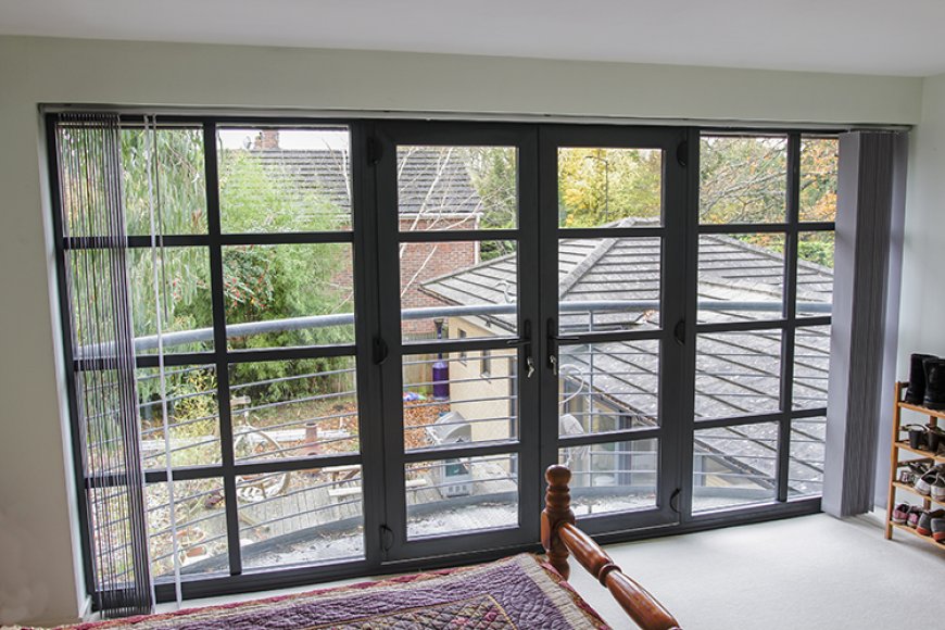 A Complete Guide to French Windows