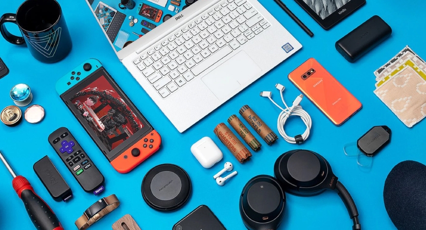 The Rise of Elegant Headsets in Executive Workspaces