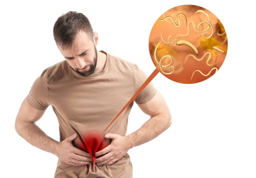 The Hidden Threat: How Parasitic Infections Affect Your Health