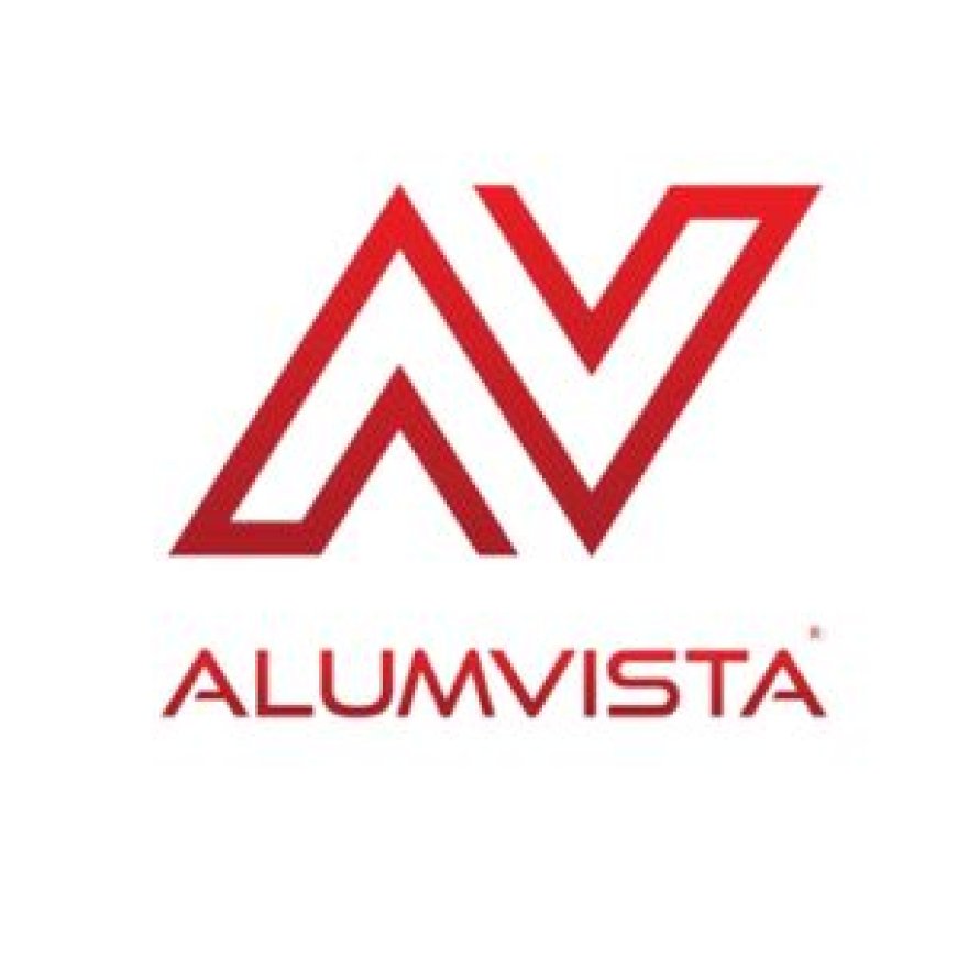 AlumVista: The Strategic Aluminum Solutions Partner for the Modern Built Environment