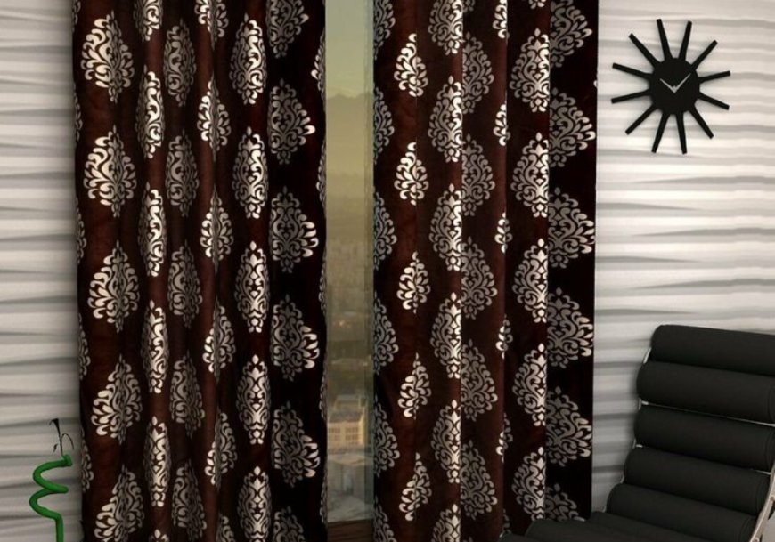 Best Luxury Curtains Dubai for Perfect Finish – A Personal Tale of Refined Elegance