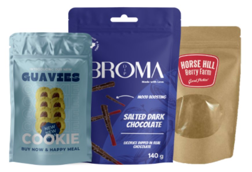 How To Measure For Custom Size Mylar Bags