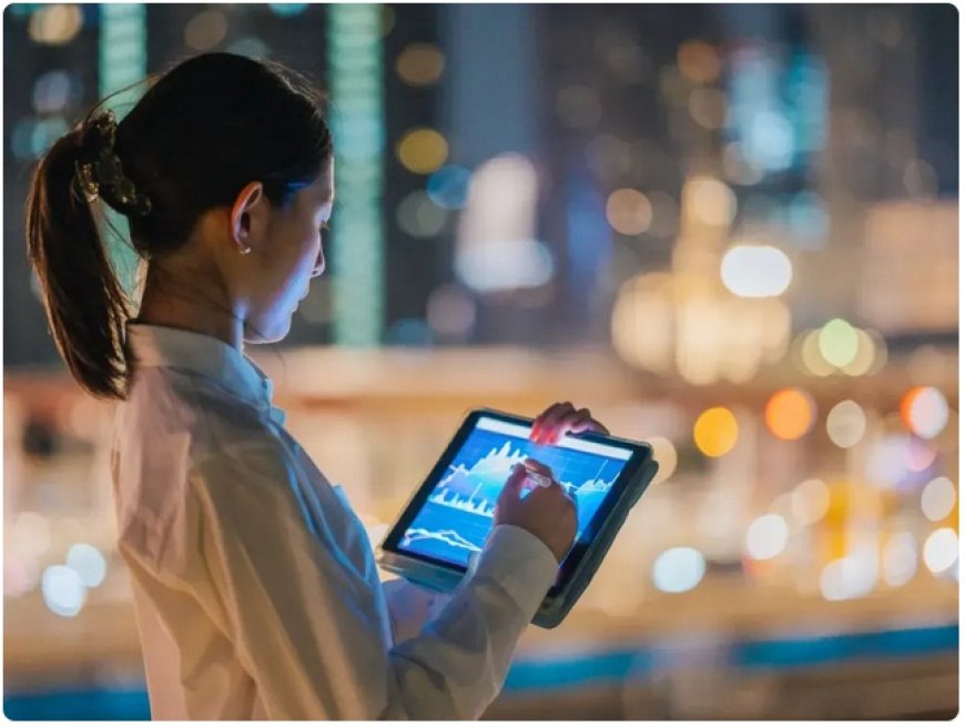 South Korean Forex Trading: Adapting to Global Economic Shifts