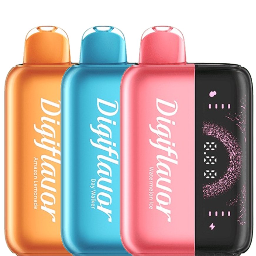 Marketing Tips for Retailers Using Vape Wholesale USA Inventory