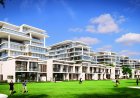 Why Choose DAMAC Maison Cour Jardin for Your Next Home?