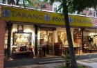 Walls that Speak: Bringing Indian Heritage Home with Tarang Arts