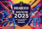 Dreamexch Registration India 2025: Safe, Fast, and Verified Method