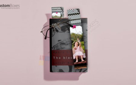 Step-by-Step: How to Order Custom Bookmarks Online Easily