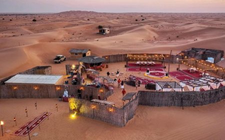 Unforgettable Hatta Tours: Explore the Hidden Gem of the UAE with the Ultimate Hatta Tour Dubai Experience