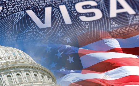How Do You Successfully Apply for Student Visas for USA?