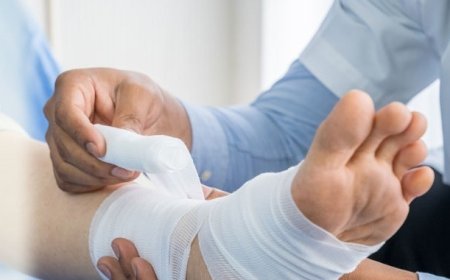 From Crutches to Comeback: Real Stories from Nagpur’s Top Orthopedic Ward