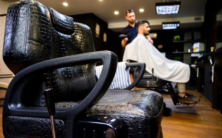 Top Beauty Salon Suites for Rent in Sandy Springs