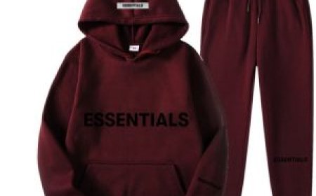 Elevate Your Wardrobe with This Must-Have Essential Hoodie