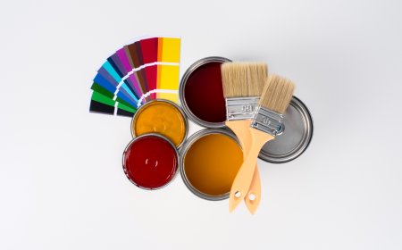 Professional Painting Services Commercial Painting Company in Kansas City
