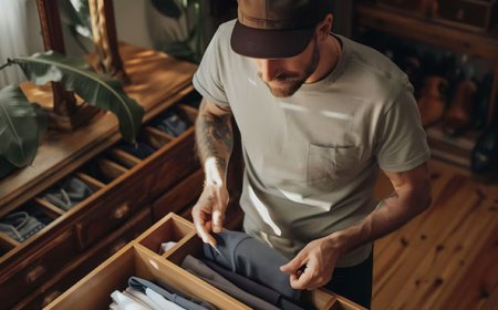 A Understanding What Custom Apparel Bridgeview Really Means