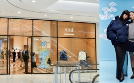 Effortless Parisian Style: The Pull Ami Paris and Ami Jeans