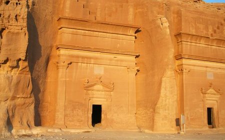 The Most Famous Historical Landmarks in Saudi Arabia