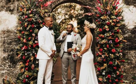 Step-by-Step: How to Become an Ordained Minister Through all faith ministry