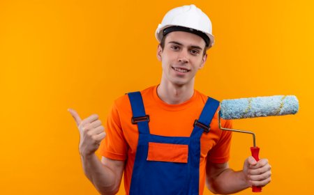 San Antonio House Painting Services Interior Painting Solutions