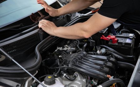 Convenient, Fast & Reliable: The Rise of Mobile Mechanics in Melbourne