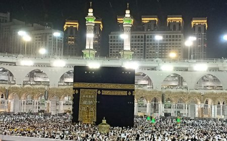 How to Get the Best Deals on August Umrah Packages