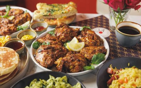 Where is the Best Place to Have Breakfast in London?