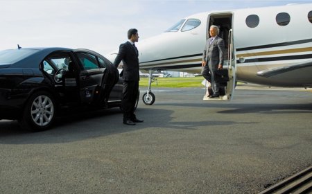 Experience Elegance with a Luxury Limo Service in Long Island