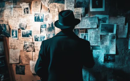 Ultimate Detective Agency in Lucknow: 15 Top City Investigators