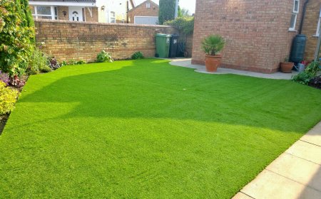 Is it cheaper to lay turf or artificial grass?