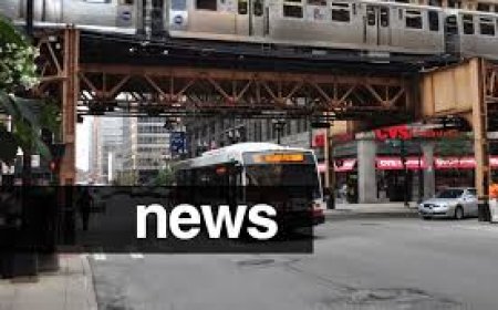 CTA Bus/Train Crowding Prediction Apps by a Mobile App Development Company in Chicago