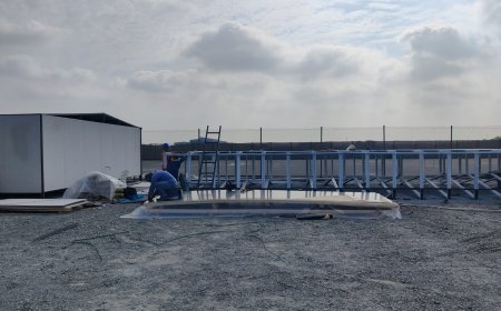 How Marine Services in UAE Are Revolutionizing Modern Ship Building