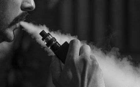 The Rise of Sustainable Products in Vape Wholesale: A Fresh Trend Shaping the Industry