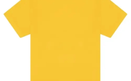 Denim Tears T-Shirts Art Identity and Statement Streetwear