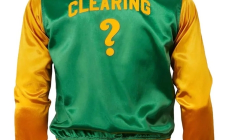 Is the Clearing Question Jacket Really Worth the Hype?