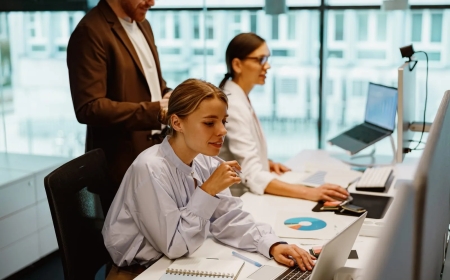 How an Employee Location Tracking System Boosts Productivity