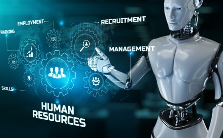 HR Automation Software for Smarter Workforce Management