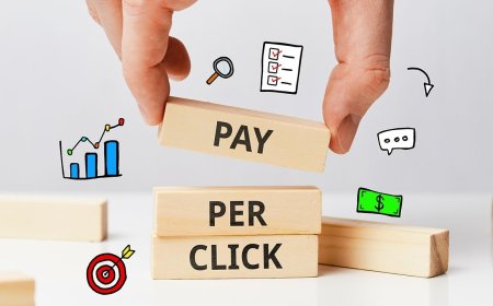 Why Choosing the Best PPC Marketing Company in India Can Skyrocket Your Business Growth