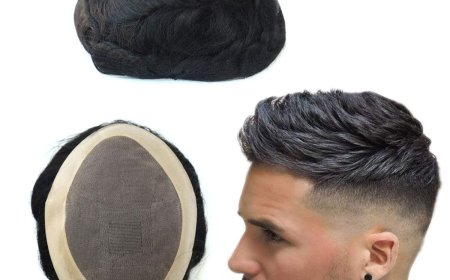 Where to Buy Men's Hair Pieces in USA – Discover the Best at Hairpiece Warehouse