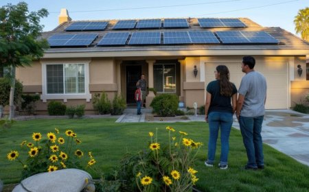 Solar Panel Installation in Milton Keynes: Costs, Benefits & What to Expect