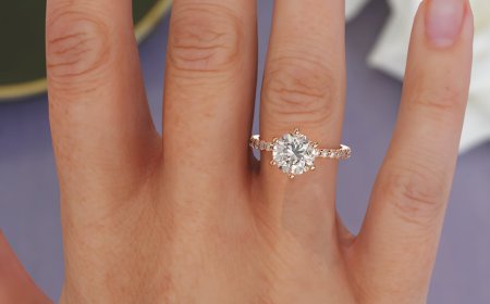 Why Bridal Set Wedding Rings Are a Timeless Choice