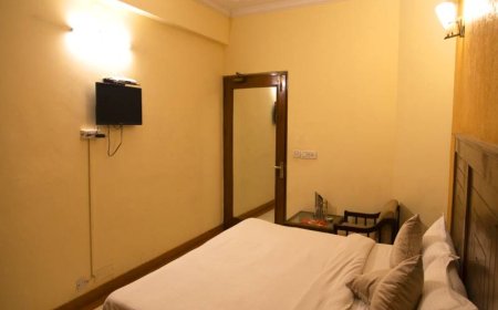 Exploring Chandigarh: A Traveler’s Guide to Stays, Sites, and Local Delights