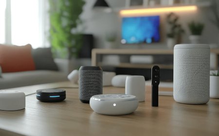 Transform Your Lifestyle with Smart Home Automation