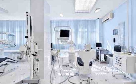 Reacting Wisely to Sudden Tooth Pain in Peterborough