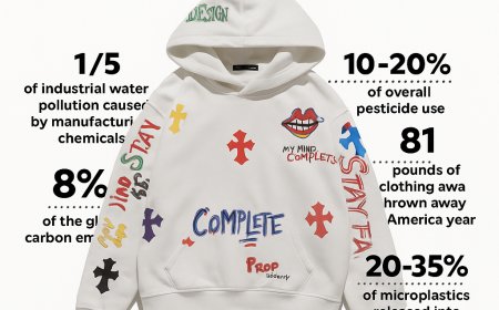 Chrome Hearts Clothing: Where Luxury Meets Rebellion Daily