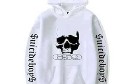 $uicideboy$ Merch That Matches Your Inner Chaos