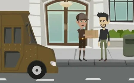 Best 2D Animation Services – Bringing Your Ideas to Life with Stunning Visuals