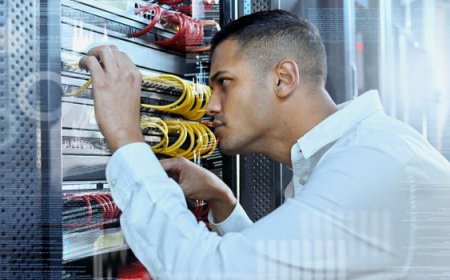 Outsourced IT Support and Microsoft 365 Migration Service Providers