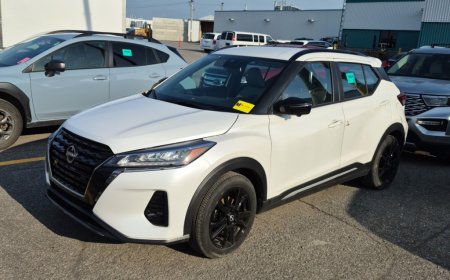 How to Inspect a Used SUV Before You Buy