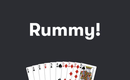Tips and Tricks to Win Every Rummy Online Game Easily